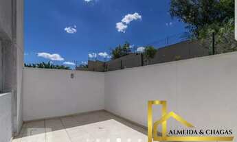 Imagem 5: Apartamento Garden - Térreo à Venda no Condomínio Parque Barueri, 135m², 4 Dorms, 1 Suíte