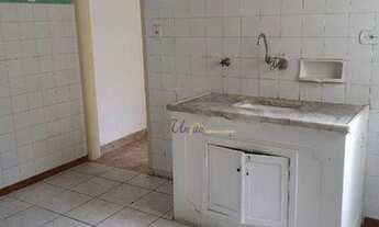 Imagem 5: Apartamento com 1 dormitório para alugar, 50 m² por R$ 1.600,00/mês - Perdizes - São Paulo