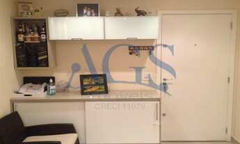 Imagem 7: São Paulo - Apartamento Padrão - SANTA CLARA