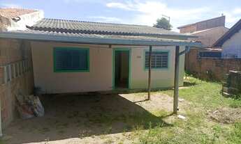 Imagem 3: Casa com 2 dormitórios à venda, 55 m² por R$ 300.000,00 - Jardim Portugal - Valinhos/SP