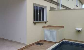 Imagem 7: Casa de condomínio 2 Suítes - 83 M² - 1 Vaga - Piscina Privativa - Novo -Cibratel II - Ita