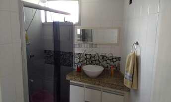 Imagem 5: Lindo apartamento - 3 Dormitórios - Bosque dos Eucaliptos - Residencial Ussaragi