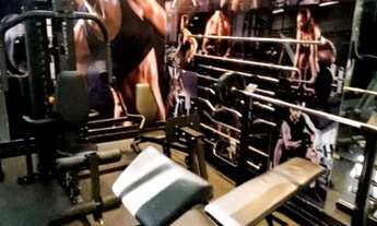 Imagem 5: Aptº 2 qts 1 Suíte vendo Alto nível Infra total Celebrare 25 de Agosto