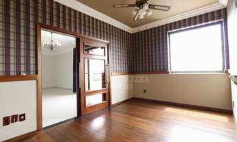 Imagem 6: Apartamento para venda com 143m² . 3 dormitórios sendo 1 suíte , 2 salas, 1 cozinha, 1 lav