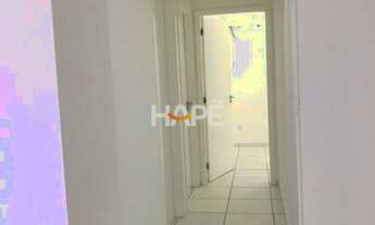 Imagem 2: Apartamento para venda possui 65 metros quadrados e 3 quartos em Poço - Maceió - AL