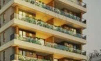 Imagem 2: Cineasta Oscar Santana 1 quarto com Varanda na Barra - Surreal