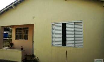 Imagem 3: Casa para Venda em Votorantim, Vila Domingues, 2 dormitórios, 1 banheiro