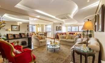 Imagem 5: Apartamento Mobiliado 3 suítes no Moinhos de Vento