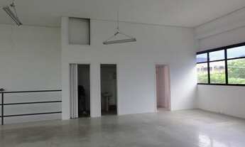 Imagem 2: Galpão em Alphaville tamb. alam Araguaia 903m. Térreo 354m. Dep. 195m. Escr. 354m 25 mil