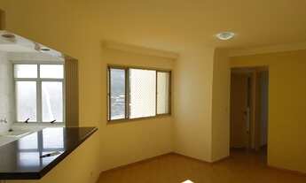 Imagem: São Paulo - Apartamento Padrão - FREGUESIA