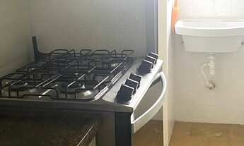 Imagem 4: APARTAMENTO - REAL PARQUE - SP