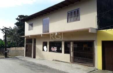 Imagem 6: Porto Alegre - Casa Padrão - Camaquã