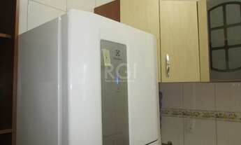 Imagem 6: Porto Alegre - Casa Padrão - Serraria