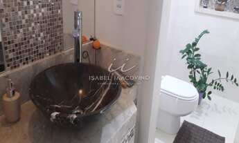 Imagem 6: Casa em condomínio fechado no Portal Jequitibá em Valinhos, SP