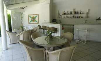 Imagem 7: Casa de 1400 metros quadrados no bairro Barra da Tijuca com 5 quartos