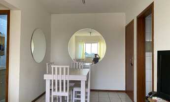 Imagem 4: Apartamento com 3 dormitórios à venda, 74 m² por R$ 250.000 - Urussanguinha - Araranguá/SC