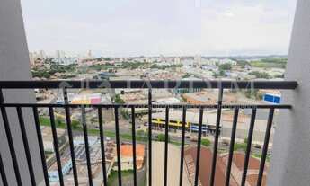 Imagem 4: APARTAMENTO NOVO NA PAULICEIA, COM 61M², 2 DORMITÓRIOS SENDO 01 SUITE, SALA COM VARANDA, C