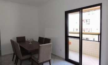 Imagem 4: APARTAMENTO RESIDENCIAL em PRAIA GRANDE - SP, CAIÇARA