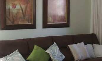 Imagem 2: Casa para Venda em Presidente Prudente, PARQUE SÃO MATHEUS, 3 dormitórios, 1 suíte, 3 banh