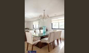 Imagem 5: Apartamento Venda Perdizes 202 m² 3 Dormitórios