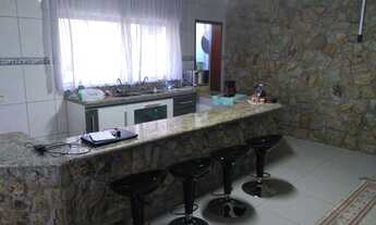 Imagem 4: CASA A VENDA EM JUNDIAÍ - VILA PROGRESSO - Lindo Sobrado - 5 vagas