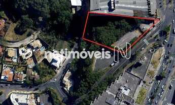 Imagem: Venda Lote-Área-Terreno Estoril Belo Horizonte