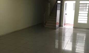 Imagem 7: CASA ASSOBRADADA - ITAIM BIBI - SP