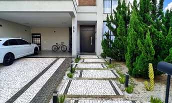 Imagem: Casa completa no Terras do Imperador