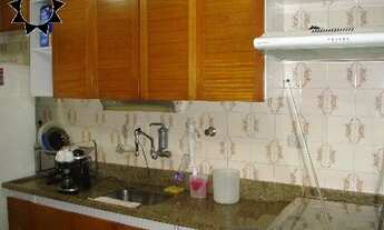 Imagem 5: APARTAMENTO RESIDENCIAL em OSASCO - SP, CENTRO