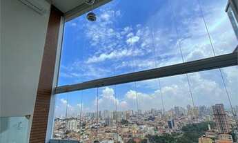 Imagem 1: Apartamento Residencial SANTANA