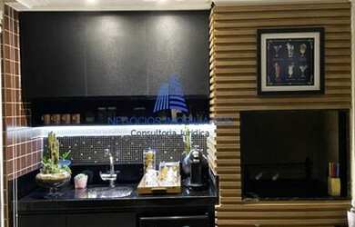 Imagem 3: Lindo apartamento no condomínio Futtura - 1735