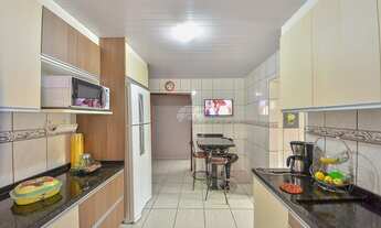 Imagem 3: Casa com 03 suítes e 06 vagas