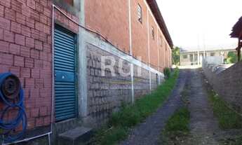 Imagem 2: Porto Alegre - Terreno Padrão - Santa Tereza