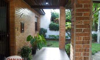 Imagem 3: PORTO ALEGRE - Casa Padrão - Santa Maria Goretti