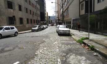 Imagem 3: Apartamento com 3 dormitórios à venda, 103 m² por R$ 550.000,00 - Centro - Juiz de Fora/MG