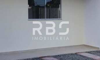 Imagem 4: Casa para venda possui 82 metros quadrados com 3 quartos em Residencial Centro da Serra