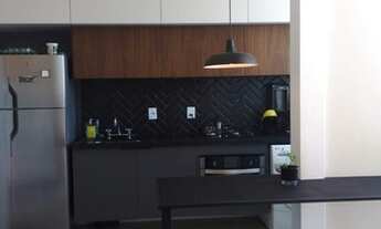 Imagem 2: Apartamento à venda no Myriad 02 dorm 52m² Bosque dos Jacarandás - Jundiaí - SP