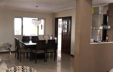 Imagem 7: Casa em condomínio com 3 quartos no CONDOMINIO GOLDEN PARK - Bairro Aragarça em Londrina