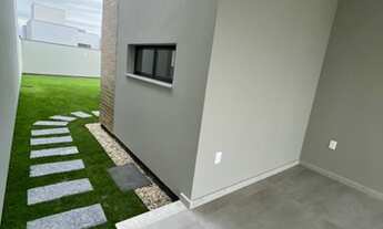 Imagem 7: Sobrado com 03 dormitório sendo 01 suíte no Bosque da Mata - Tijucas - SC