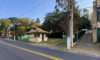 Imagem 4: TERRENO COMERCIAL em COTIA - SP, VILA SANTO ANTÔNIO