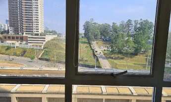 Imagem 6: Sala para alugar, 56 m² por R$ 1.950,00/mês - Alphaville Conde II - Barueri/SP