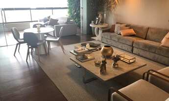 Imagem: Belíssimo apartamento em prédio novo !