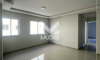 Imagem 5: Apartamento de 2 quartos em Oficinas Mauá Residencial