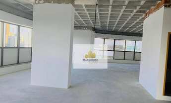 Imagem 2: Sala, 474 m² - venda por R$ 5.400.000,00 ou aluguel por R$ 20.000,00/mês - Boa Viagem - Re