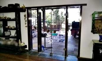 Imagem 6: Casa com 4 quarto(s) no bairro Duque de Caxias em Cuiabá - MT