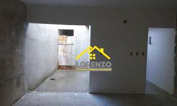 Imagem 2: Sobrado com 3 dormitórios à venda, 271 m² por R$ 998.000,00 - Santa Maria - São Caetano do