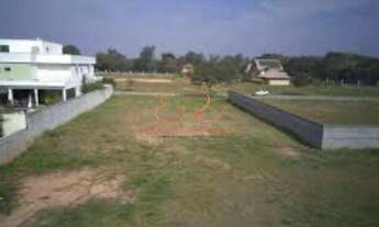 Imagem 3: Terreno com 1.200m² no condomínio Chácara Serimbura