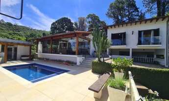 Imagem: Petrópolis - Casa Padrão - Valparaíso