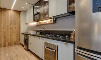 Imagem 4: Muy Bueno -03 Quartos - Setor Bueno- COD. FLA 04