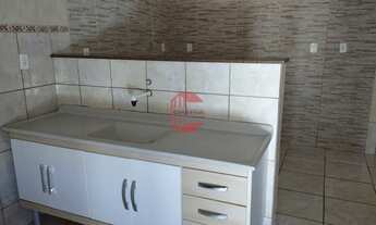 Imagem 4: Casa 2 quartos para Locação Vila Santa Catarina, Várzea Paulista